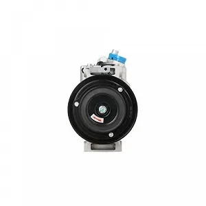 Компрессор кондиционера HELLA 8FK 366 201-211 synthetic.ua - Фото 1