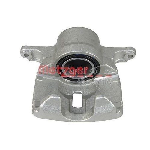 Гальмівний супорт METZGER 6261338 для NISSAN RENAULT передня вісь праворуч, фото №2