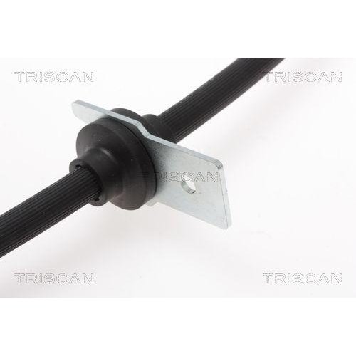 Гальмівний шланг TRISCAN 8150 16321 FORD задній міст зовнішній, фото №4