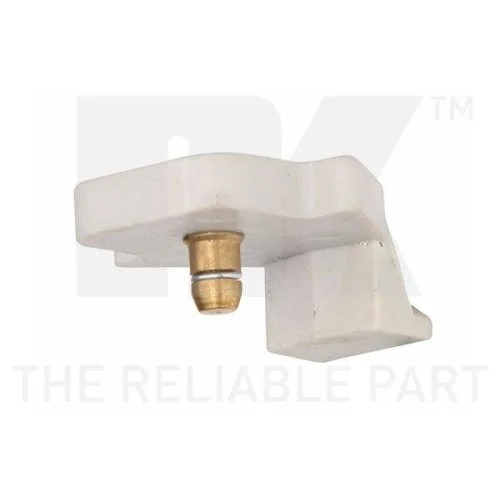 Датчик зносу гальмівних колодок NK 280002 для MERCEDES-BENZ передня вісь, фото №2