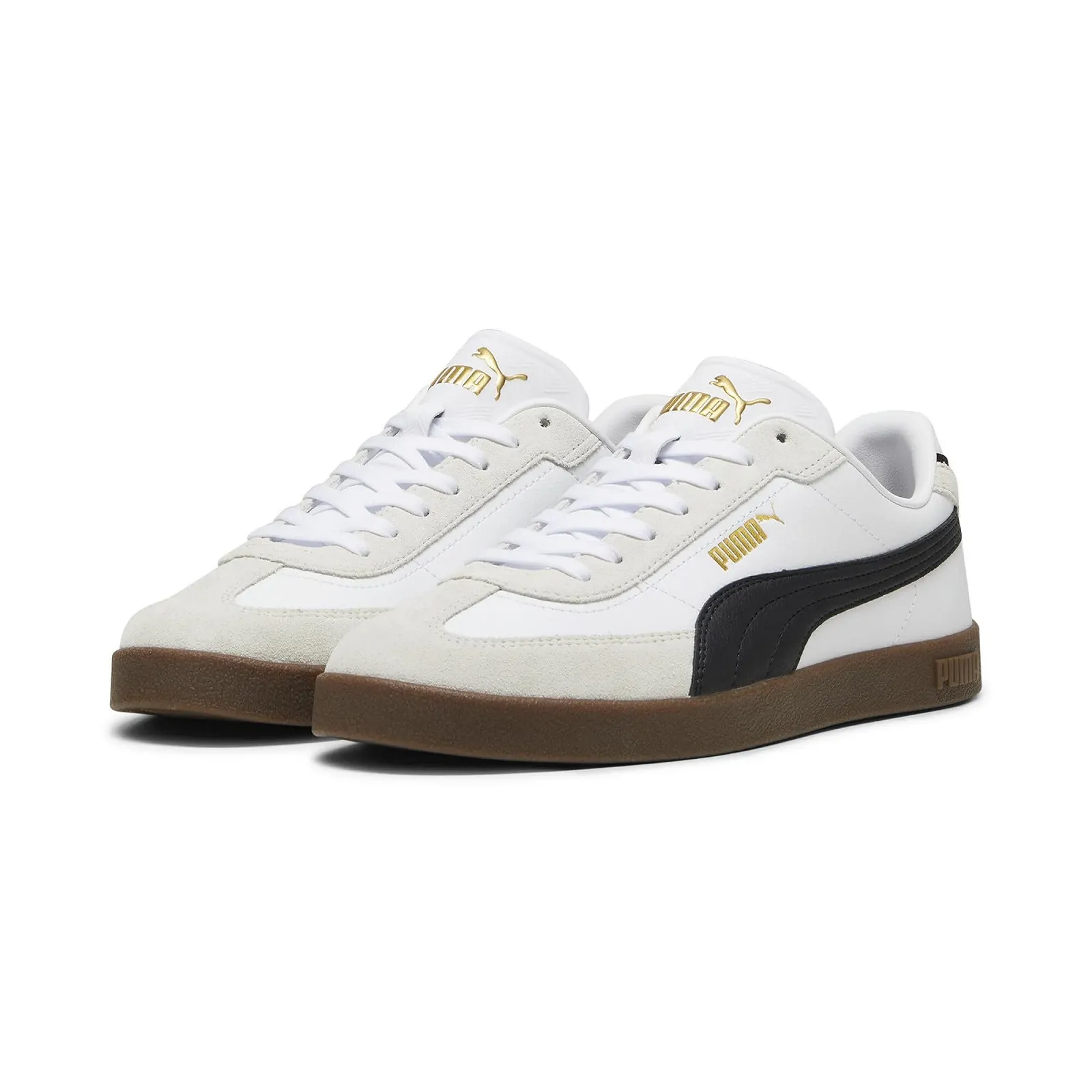 Кросівки PUMA Club II Era Unisex, фото №2 Кросівки PUMA Club II Era Unisex, фото №2