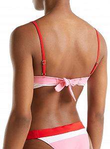 Бюстгальтер United Colors of Benetton 3L035R04U Bikini 1 шт. synthetic.ua - Фото 1