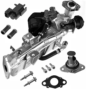 Ремкомплект модуля EGR PartsTec PTA510-3016 для BMW - Фото 1