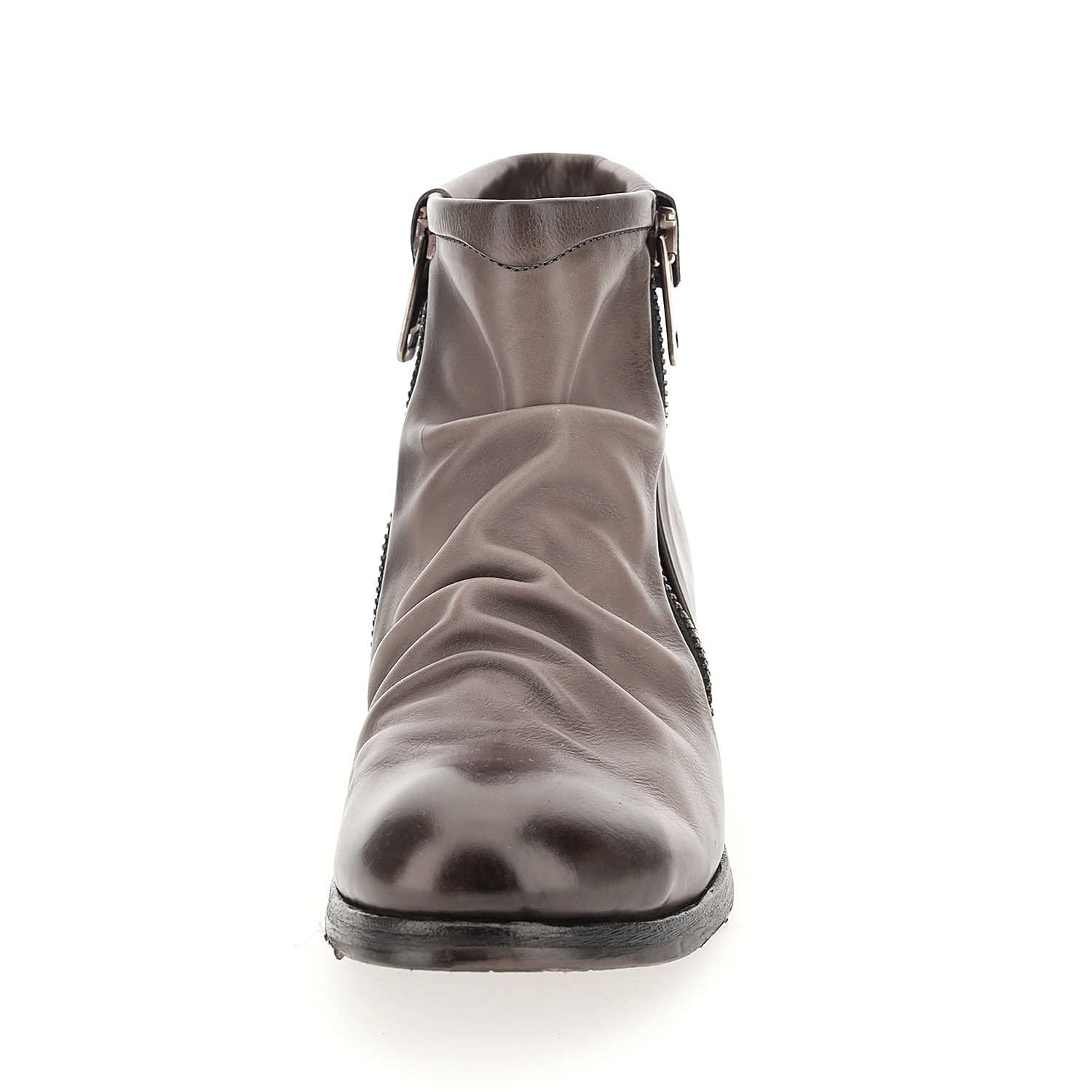 Ботинки A.S.98 Кожаные Мужские, фото №6