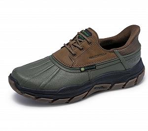 Кроссовки Skechers X John Deere Respected Dancing - Фото 1