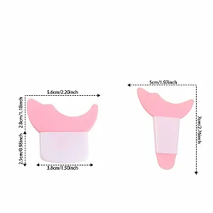 Шаблоны для подводки Acpetdr силиконовые цена на synthetic.ua - Фото 1 Шаблоны для подводки Acpetdr силиконовые synthetic.ua - Фото 1