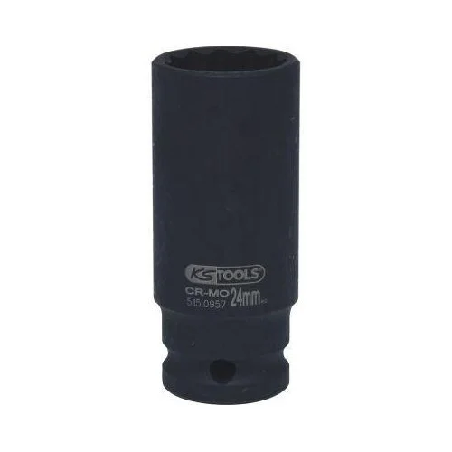 Ударная головка KS TOOLS 515.0957, фото №3 Ударная головка KS TOOLS 515.0957, фото №3