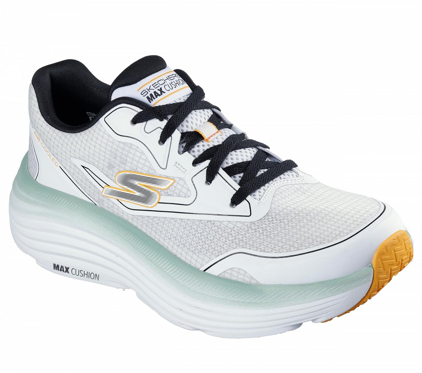 Кросівки Skechers Max Cushioning Endeavour-Space Angle, фото №4 Кросівки Skechers Max Cushioning Endeavour-Space Angle, фото №4