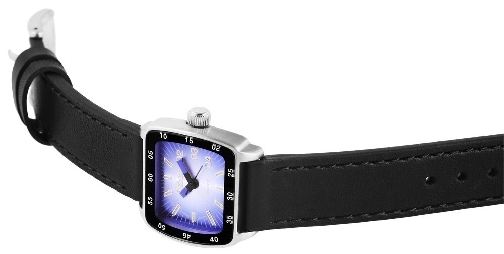 Жіночий годинник Raptor RA10093 Ремінець зі шкіри Аналоговий Кварцовий, фото №2 Жіночий годинник Raptor RA10093 Ремінець зі шкіри Аналоговий Кварцовий, фото №2