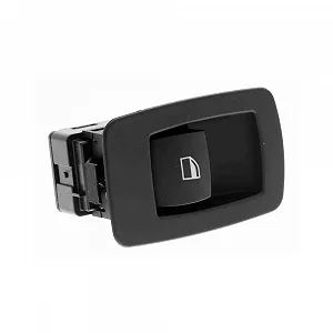 Перемикач склопідйомника VEMO Green Mobility Parts V20-73-0158 для BMW, задній - Фото 1