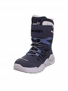 Чоботи Superfit Rocket для хлопчиків утеплені Gore-Tex - Фото 1