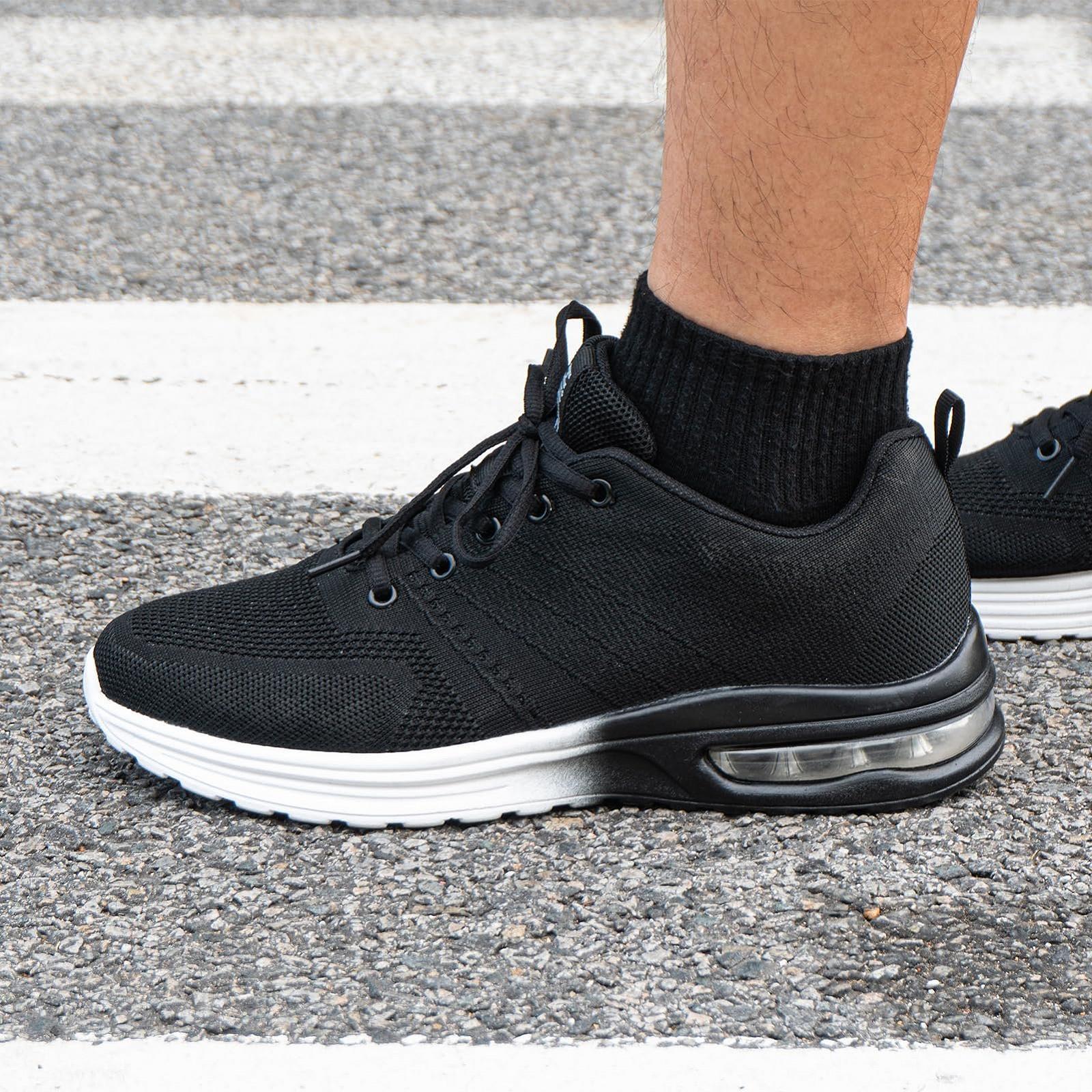 Кросівки Hitmars Спортивні Легкі Дихаючі, фото №6 Кросівки Hitmars Спортивні Легкі Дихаючі, фото №6