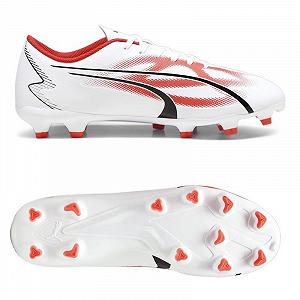 Бутсы Puma Ultra Play FG/AG 107423-01 45 - Фото 1