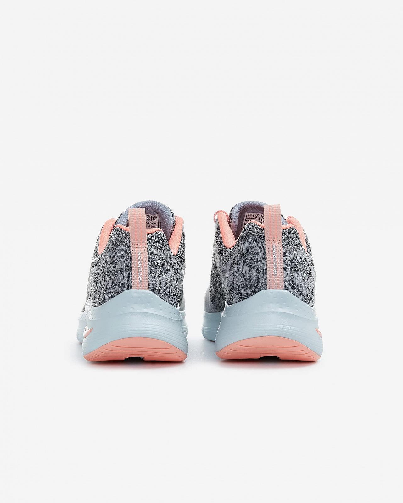 Кроссовки Skechers Arch Fit Comfy Wave женские, фото №6