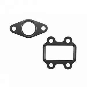 Клапан EGR HELLA 6NU 014 865-601 для TOYOTA synthetic.ua - Фото 1