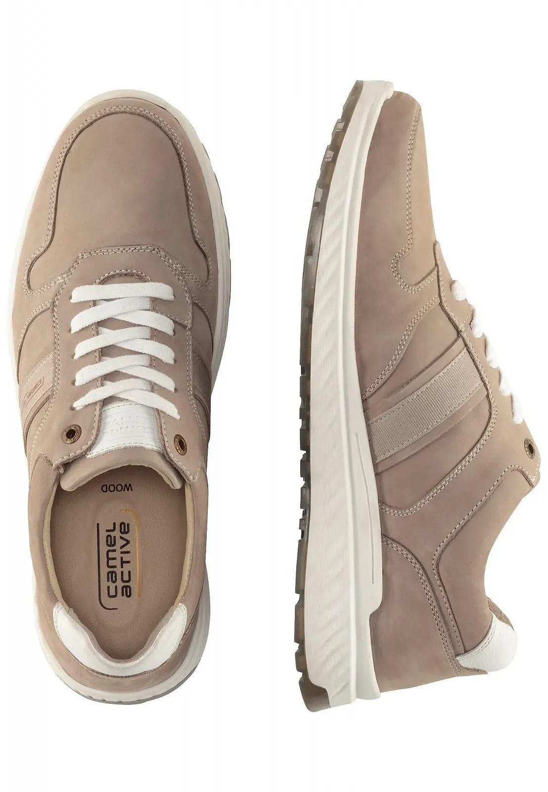 Кросівки camel active 54wo002-300450, фото №2