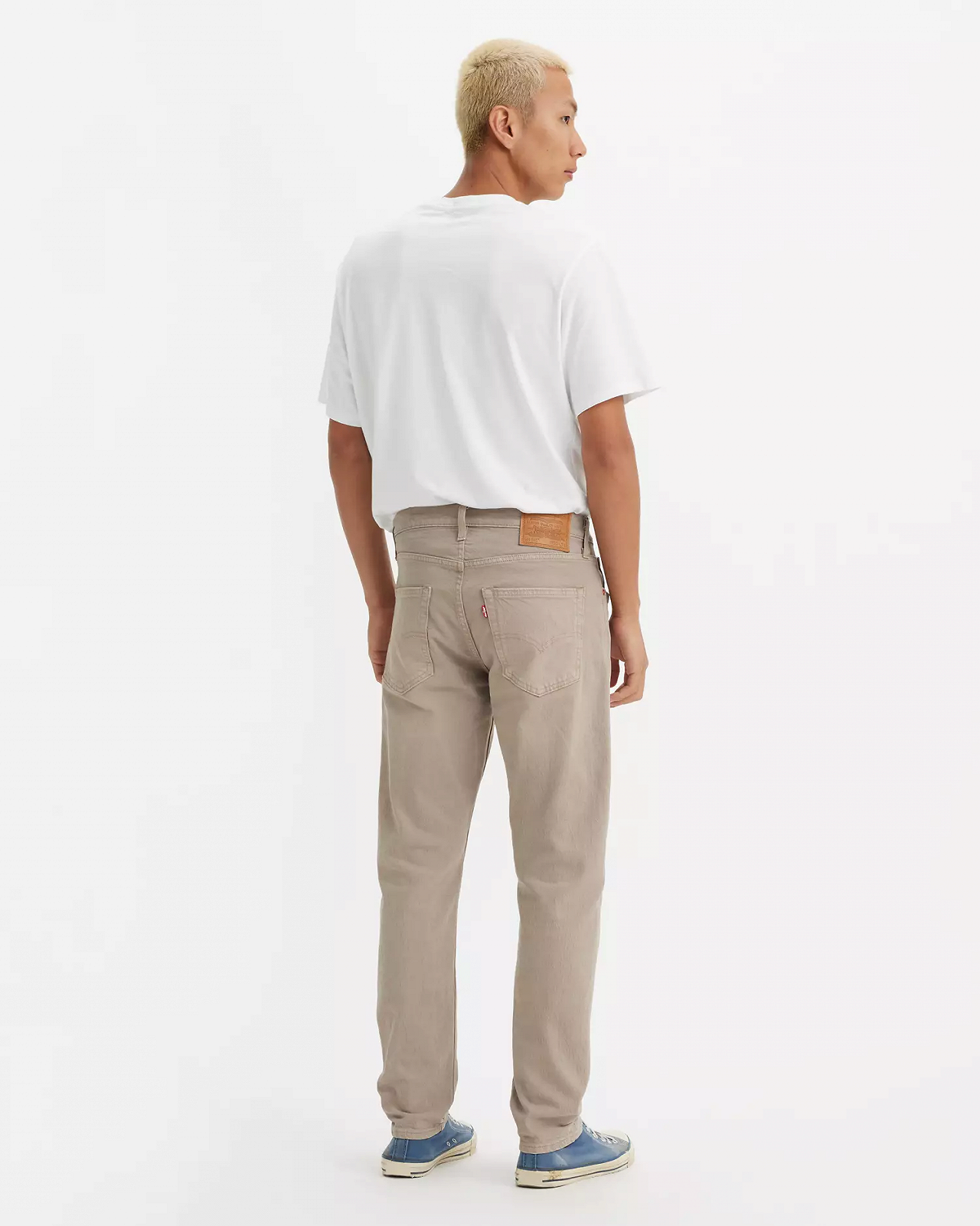 Мужские джинсы Levis - 512 Slim Taper Craft Paper Gd - 29, фото №3 Мужские джинсы Levis - 512 Slim Taper Craft Paper Gd - 29, фото №3