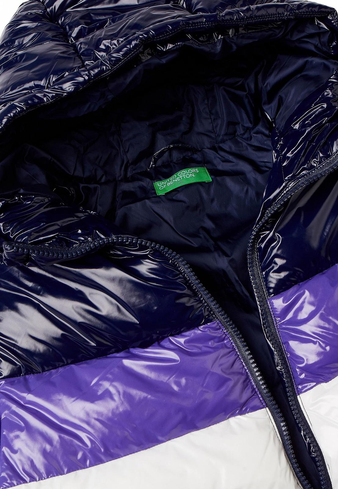 Куртка United Colors of Benetton для дітей, фото №3 Куртка United Colors of Benetton для дітей, фото №3