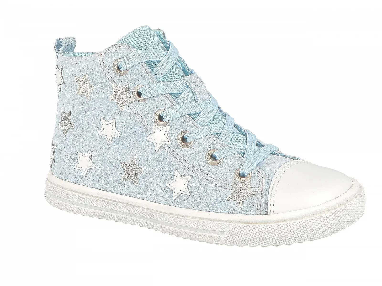 Кроссовки Lurchi 74l1093001 для девочек, фото №3