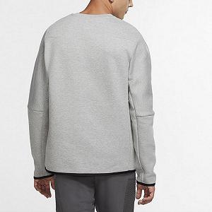 Свитшот Nike NSW TCH FLC CRW S synthetic.ua - Фото 1