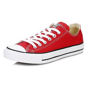 Кеди Converse Chuck Taylor Seasonal Ox Унісекс - Фото 1