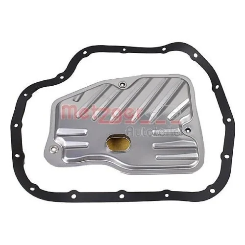 Комплект гідравлічного фільтра АКПП METZGER 8020110 для TOYOTA, фото №2 Комплект гідравлічного фільтра АКПП METZGER 8020110 для TOYOTA, фото №2