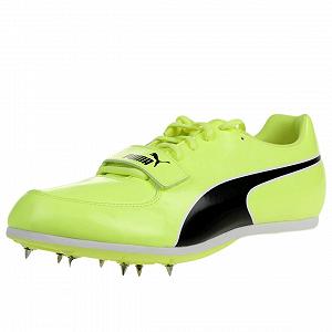 Кроссовки PUMA Evospeed Long Jump 6 Unisex - Фото 1