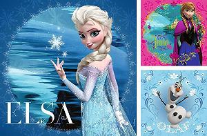 Детский пазл Ravensburger Disney Frozen 09269 Эльза, Анна и Олаф 3 x 49 деталей цена на synthetic.ua - Фото 1 Детский пазл Ravensburger Disney Frozen 09269 Эльза, Анна и Олаф 3 x 49 деталей synthetic.ua - Фото 1
