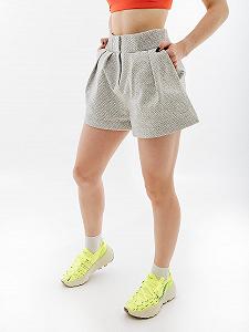 Шорти Nike W NSW TP HR SHRT NKFWD S - Фото 1