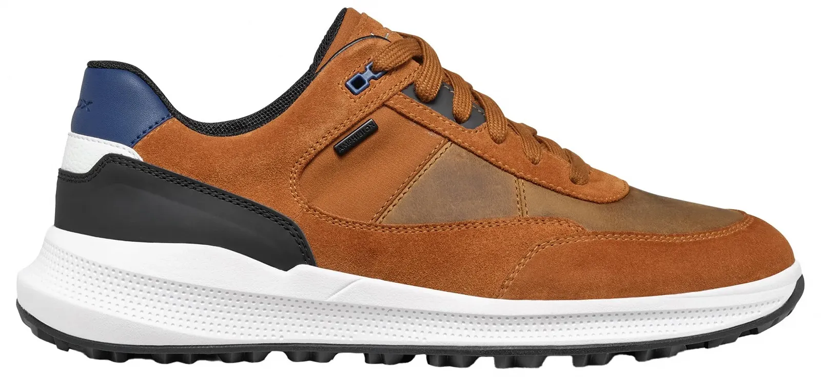 Кросівки Geox U Pg1x B ABX A, фото №3 Кросівки Geox U Pg1x B ABX A, фото №3