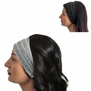 Повязка для волос Одноразовая TNT Белый - Фото 1