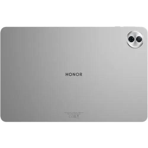 Планшет 12.1" 2К HONOR HEY3-W00 8+8/256 ГБ 8 ядер Android 15 10100 мАг Чорно-сірий, фото №4