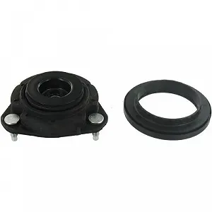 Опора амортизатора SKF VKDA 35417 для FORD, передній міст synthetic.ua - Фото 1