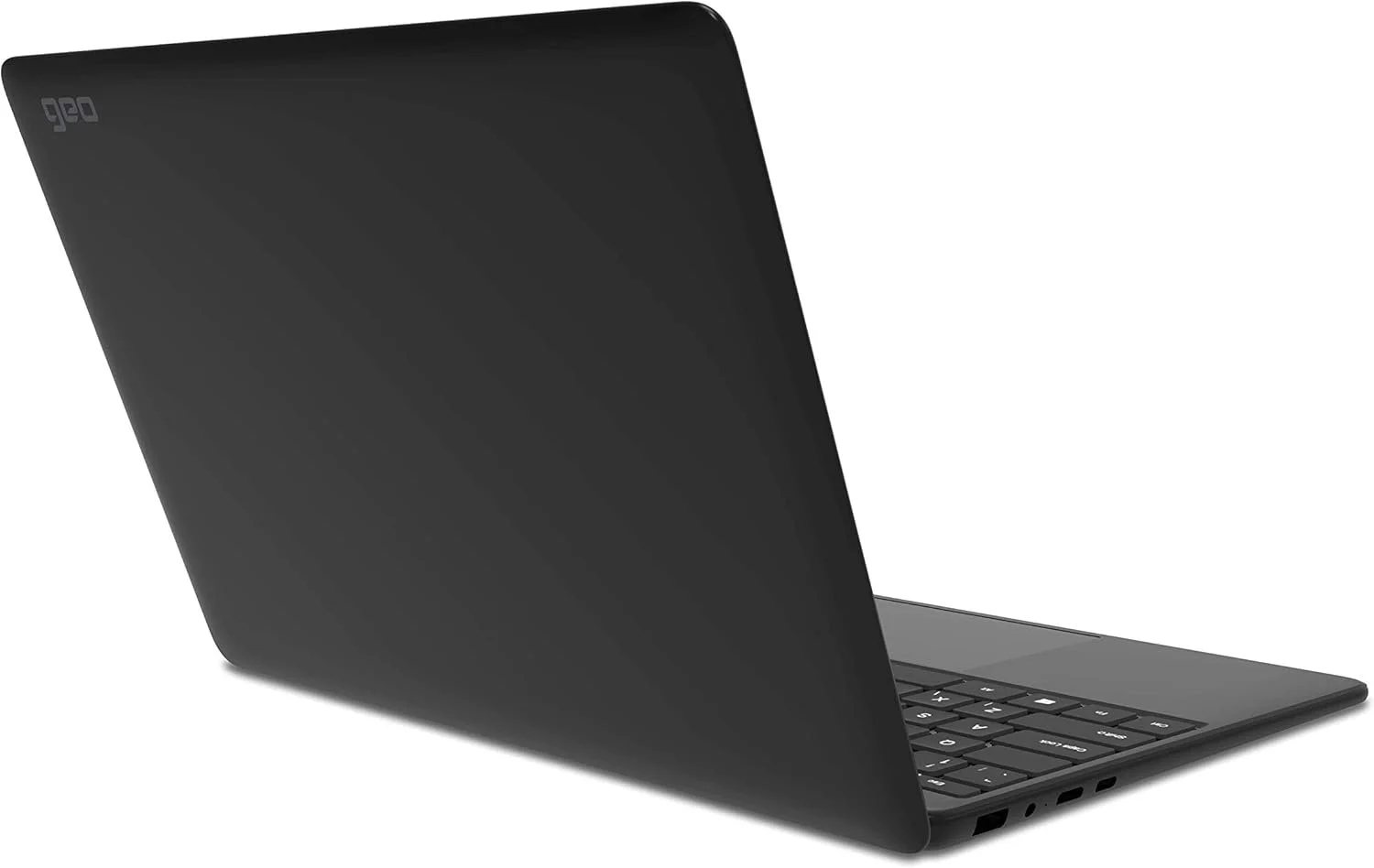 Ноутбук 14.1" GeoBook 240 Intel Pentium N4200 RAM 4GB eMMC 64GB Windows 10 (UKR), фото №7