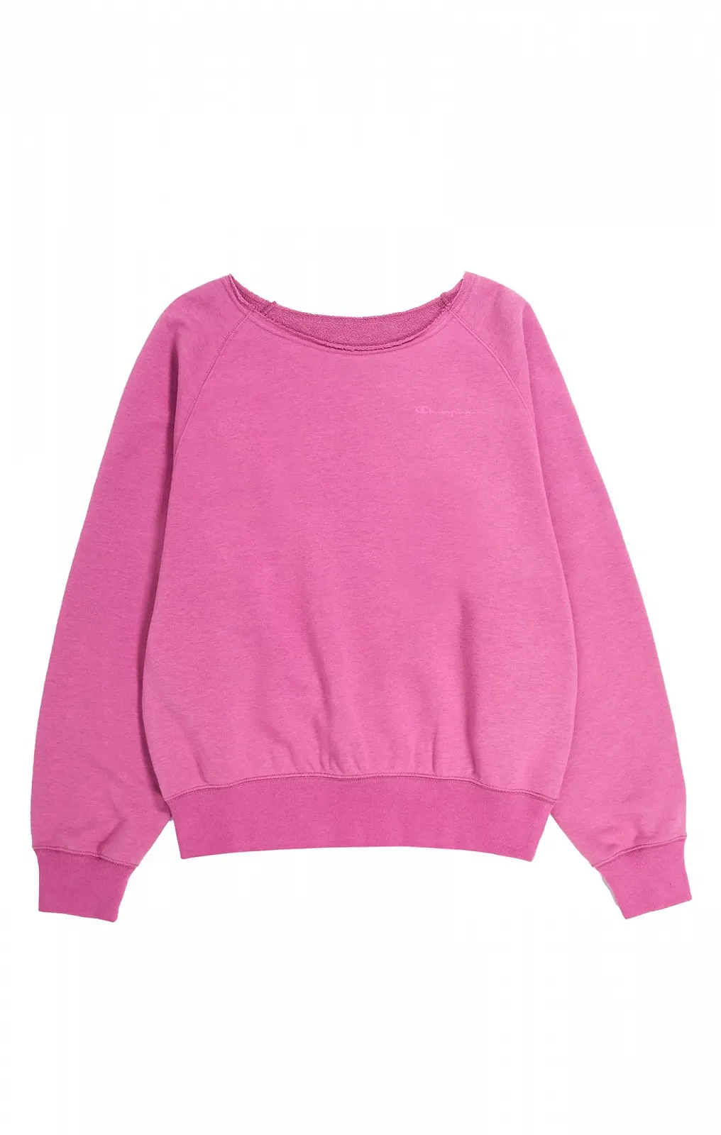 Женская Толстовка Champion Legacy Minimalist Resort W-Spring Terry, фото №1