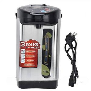 Термопот Nikai LS-48 4,8л - Фото 1