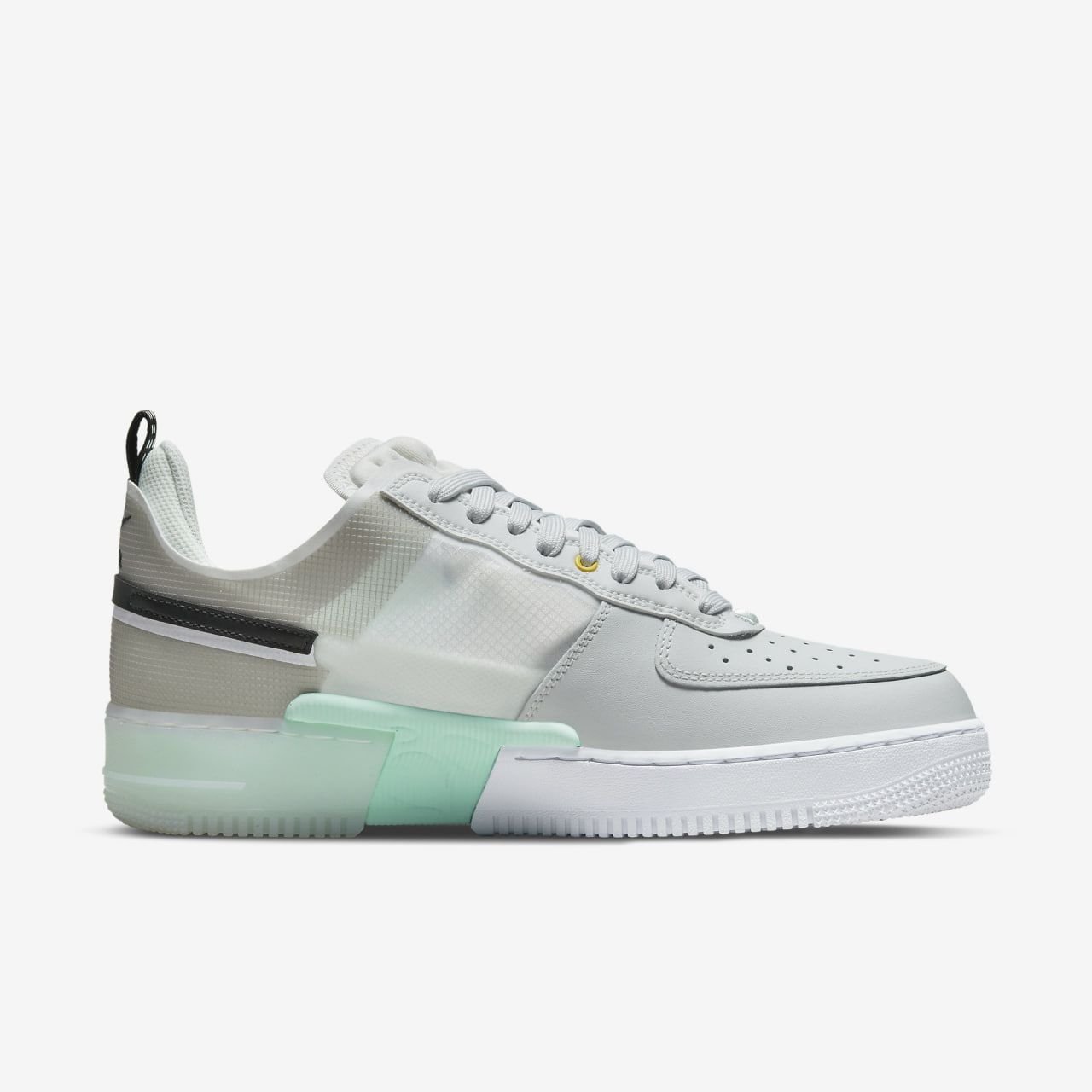 Кеди NIKE SB ZOOM BLAZER LOW PRO GT 47.5, фото №3