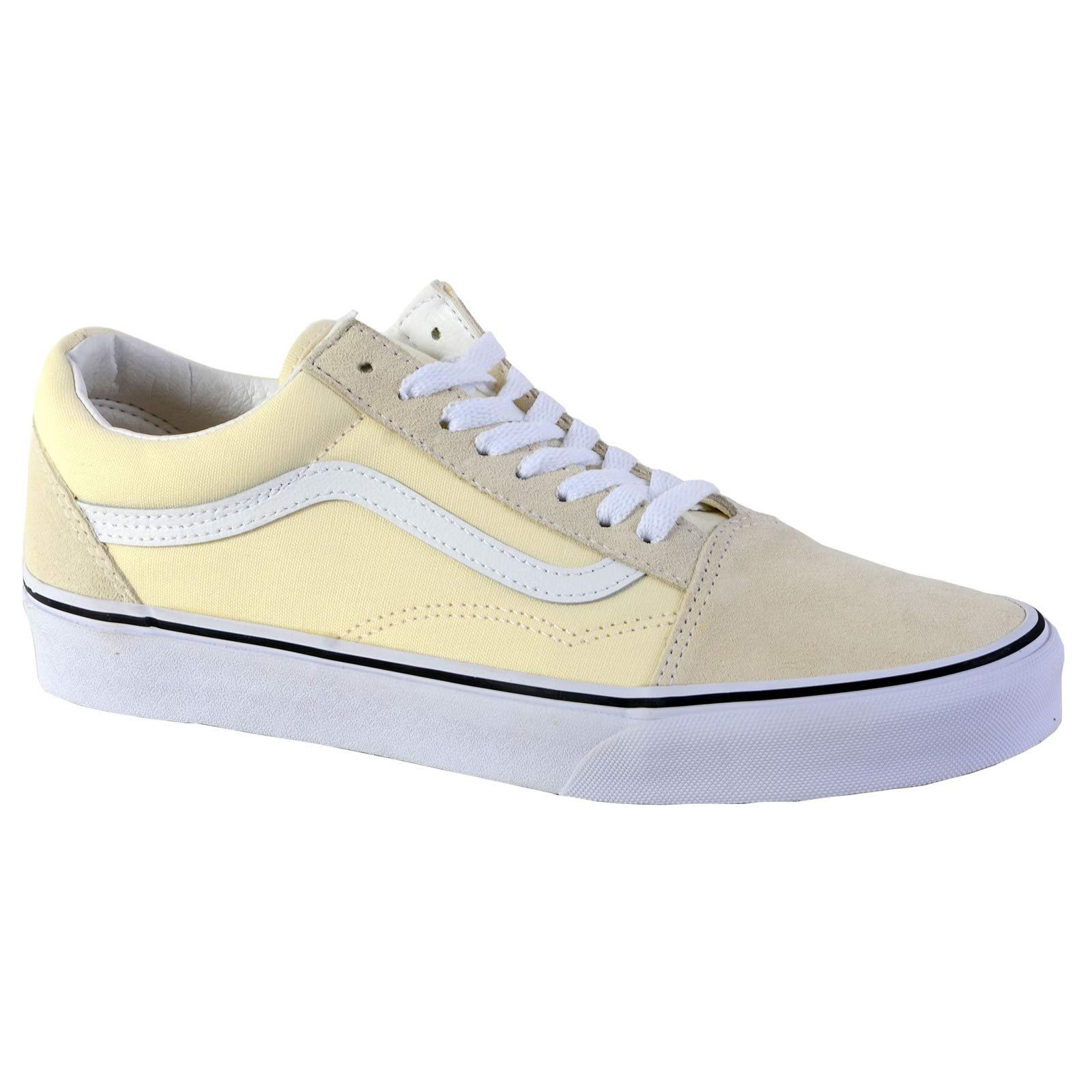 Кросівки Vans Old Skool Жіночі, розмір EU 40, розмір UK 7, фото №3