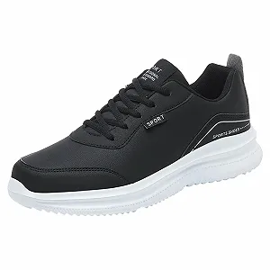 Кросівки Btruely Спортивні Чоловічі Ортопедичні Низькі Широкі - Фото 1