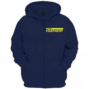 Куртка з капюшоном для хлопчиків і дівчаток Spa
            
            
            Kostet Молодіжна Пожежна Бригада Неоново-жовтий Дитячі розміри - Фото 1