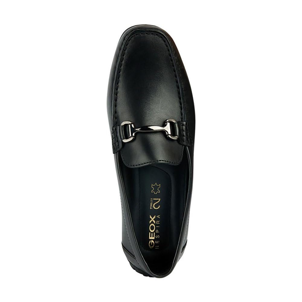 Мокасины Geox U Moner W 2fit A Мужские, фото №6