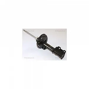 Амортизатор TRISCAN 8705 15103, передня вісь, правий - Фото 1