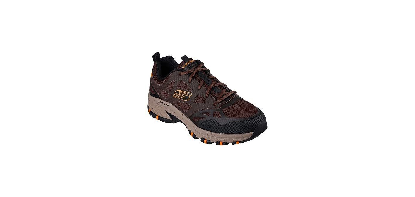 Кроссовки Skechers Hillcrest мужские, фото №2