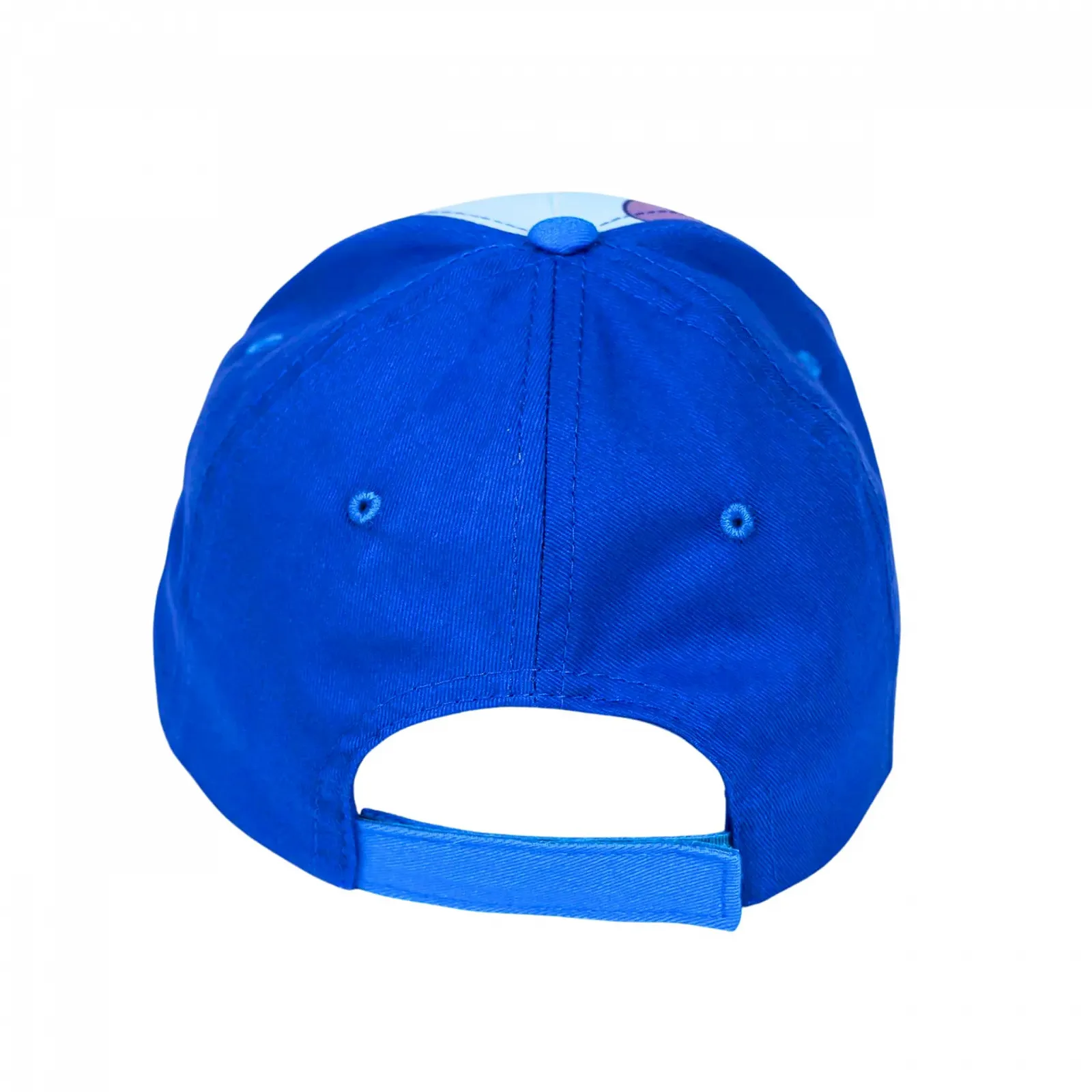 Бейсболка Disney Stitch для девочек летняя со Стичем и Ангелом, фото №2