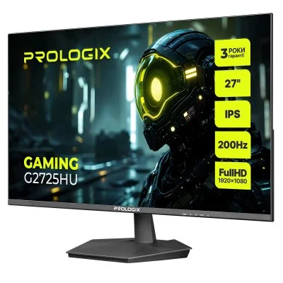 Монитор Prologix G2725HU, фото №3 Монитор Prologix G2725HU, фото №3