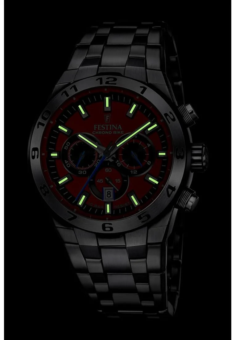Часы спортивные FESTINA Sport F20670/5, фото №4 Часы спортивные FESTINA Sport F20670/5, фото №4