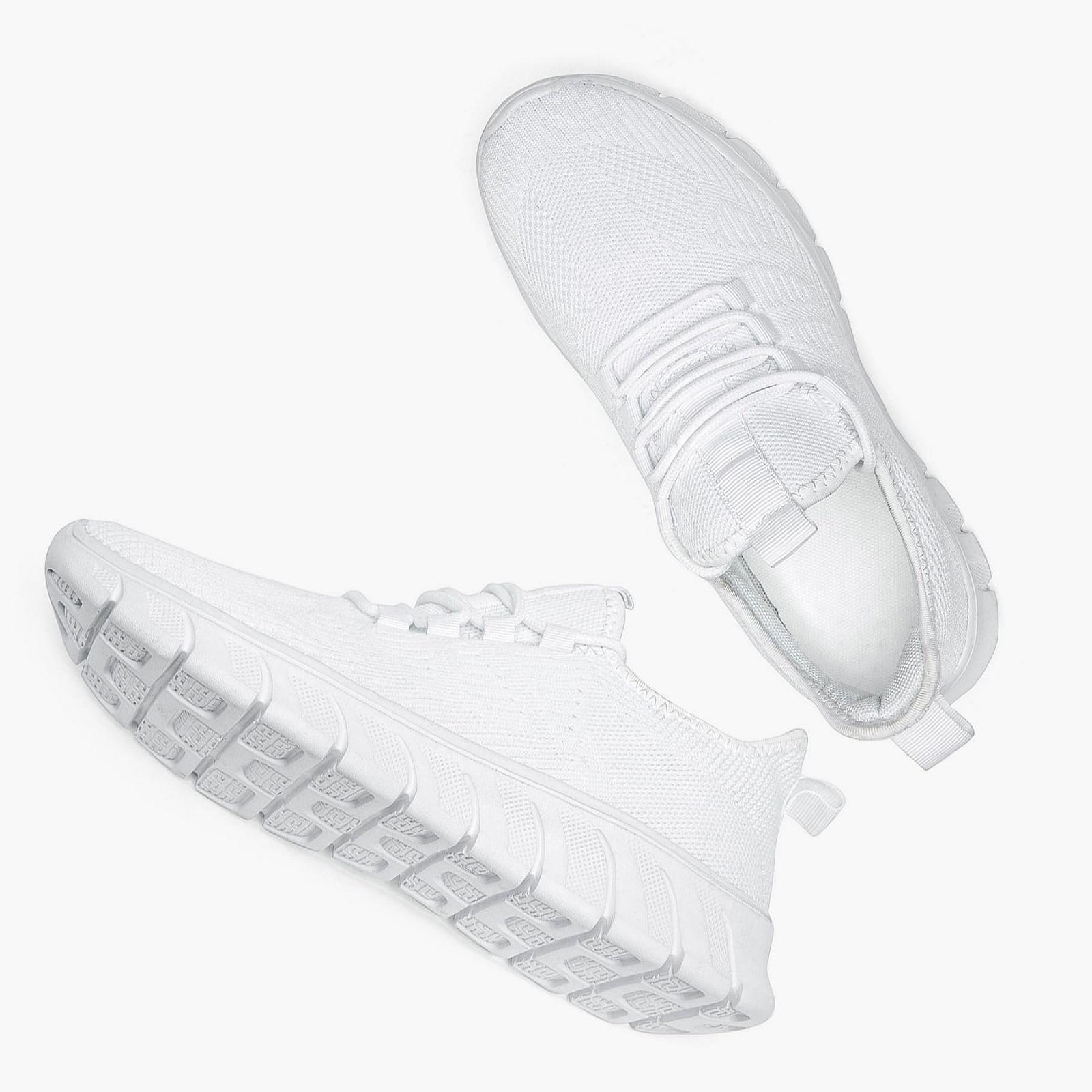 Чоловічі Кросівки YRLTYO Спортивні Легкі Дихаючі Без шнурків, фото №8