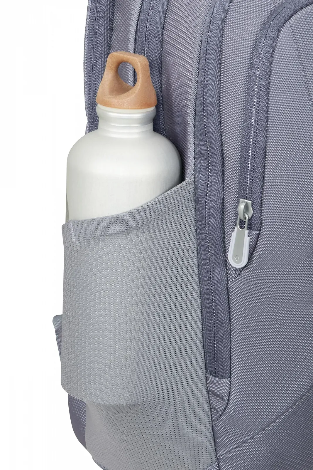 Рюкзак для ноутбука Samsonite Guardit Classy 2.0 15.6" (44 см) 22.5л синий шторм, фото №8