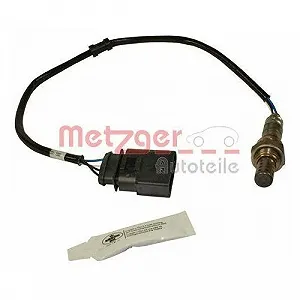 Лямбда-зонд METZGER 0893321 оригинальная запчасть для VAG synthetic.ua - Фото 1