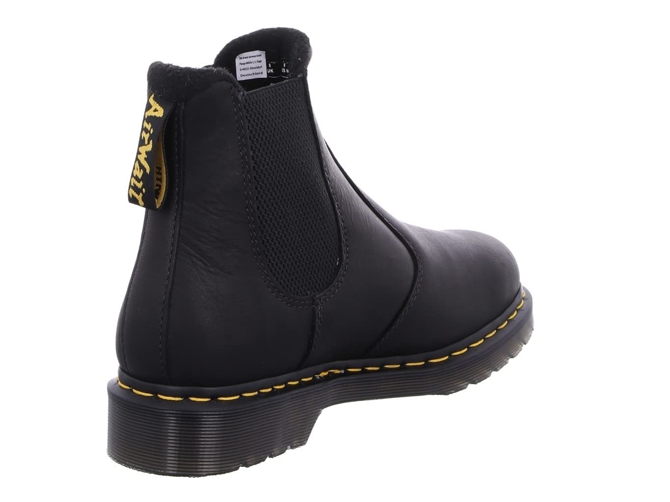 Челси Dr. Martens 2976 Amphibians, фото №2